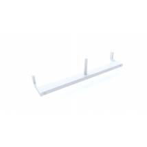 ECC3 front hook CC for auction Holland tractor