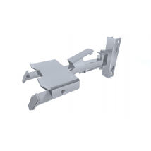 ECC61 coupling tug for Danish Trolley