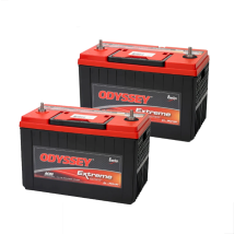 Battery pack Trike-1200 ODX 100 - 12