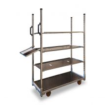 Orderpick trolley cheap
